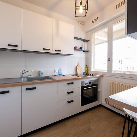 Le Bugatti - Centre - 4 Personnes - Reve Au Mans Apartment Льо Ман Екстериор снимка