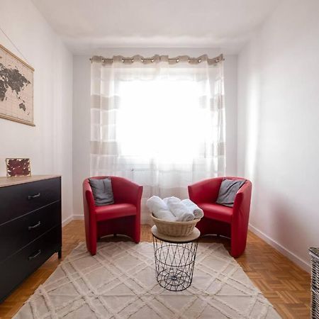 Le Bugatti - Centre - 4 Personnes - Reve Au Mans Apartment Льо Ман Екстериор снимка