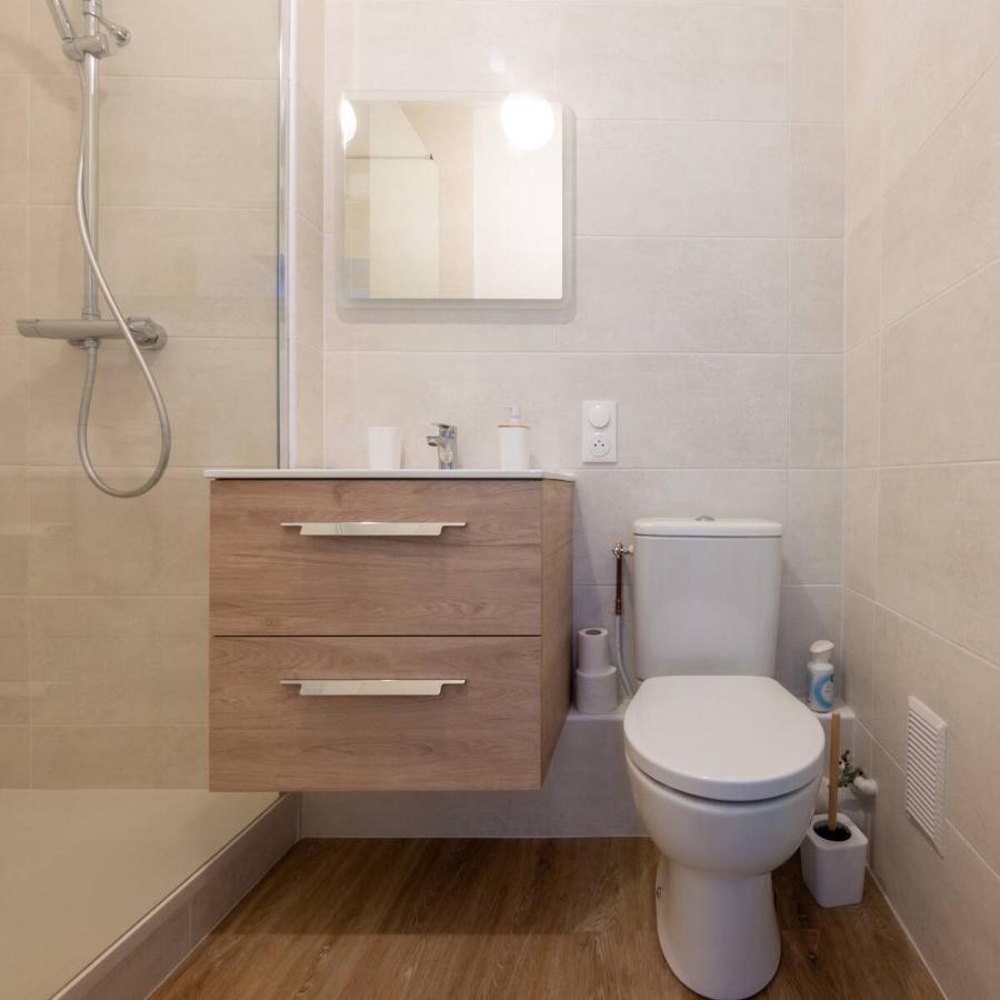 Le Bugatti - Centre - 4 Personnes - Reve Au Mans Apartment Льо Ман Екстериор снимка