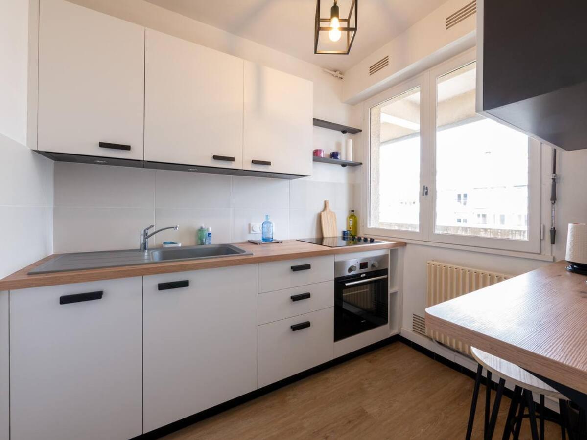 Le Bugatti - Centre - 4 Personnes - Reve Au Mans Apartment Льо Ман Екстериор снимка