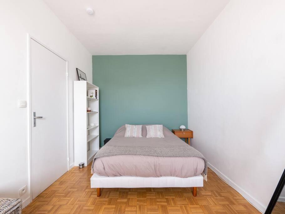 Le Bugatti - Centre - 4 Personnes - Reve Au Mans Apartment Льо Ман Екстериор снимка