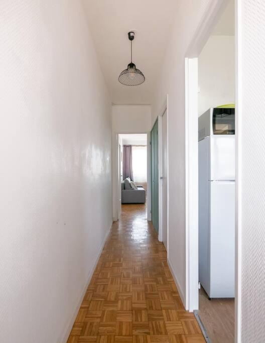 Le Bugatti - Centre - 4 Personnes - Reve Au Mans Apartment Льо Ман Екстериор снимка
