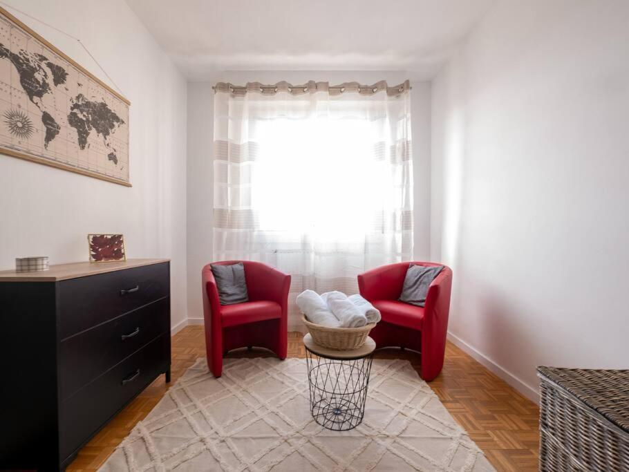 Le Bugatti - Centre - 4 Personnes - Reve Au Mans Apartment Льо Ман Екстериор снимка